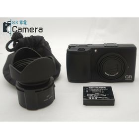 RICOH GR Ⅱ 新品¥69,800 中古¥43,999 | 新品・中古のネット最安値 