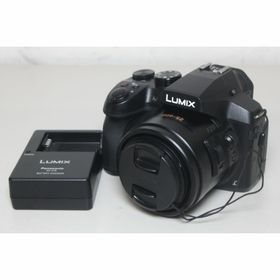 Panasonic パナソニック/デジタルカメラ/LUMIX/DMC-FZ300/WK0CC001040/Bランク/82【中古】 中古】Panasonic パナソニック LUMIX DMC-FZ300 ブラック