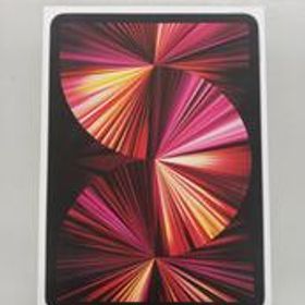 IPAD PRO 第3世代 MHQU3J/A APPLE