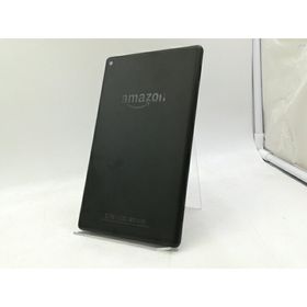 【中古】Amazon Fire HD 8（2017/第7世代） 16GB ブラック【大宮東口】保証期間1ヶ月【ランクB】