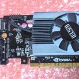 ELSA GeForce GT730 LP 1GB