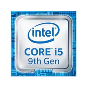 中古 _INTEL Core i5-9400 (1151/2.9/9M/C6/T6) bulk 163635 状態： Cランク