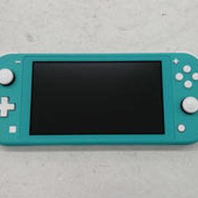 SWITCH LITE HDH-S-BAZAA NINTENDO