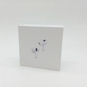 AIRPODSPRO 第2世代 MQD83J/A APPLE