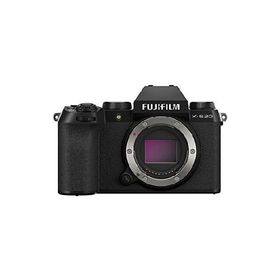 【平行輸入品】Fujifilm X-S20 Mirrorless Camera Body
