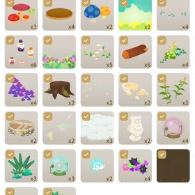 廃盤含 Nアイランドバラ売り | リヴリーアイランドのアカウントデータ、RMTの販売・買取一覧