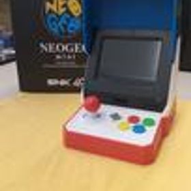 NEOGEO MINI FM1J2X1800 SNK