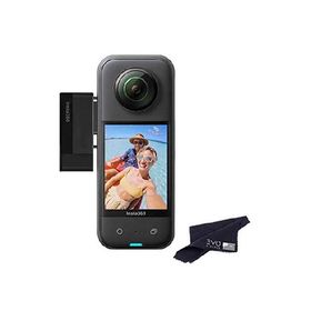 【平行輸入品】Insta360 X3 クイックリーダー