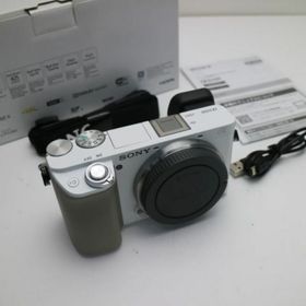 α6100 新品 109,637円 中古 61,600円 | ネット最安値の価格比較