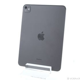 【最安値】iPad Pro11インチ 第5世代 M4チップ 最安値】iPad Pro11インチ 第5世代 M4チップ Apple iPad Pro（M4