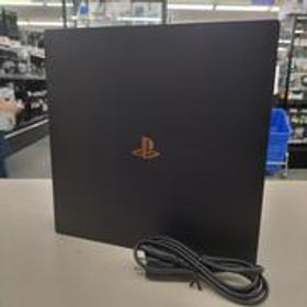 PS4PRO CUH-7200B(本体のみ) SONY
