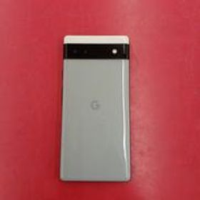 スマートフォン GOOGLE PIXEL6A GOOGLE/SOFTBANK