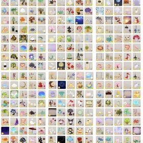 【SR700↑、バザール・ガチャ産SRフルコンプ済】初期〜プレイ希少アカウント | リヴリーアイランドのアカウントデータ、RMTの販売・買取一覧