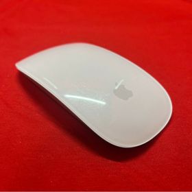 Apple Magic Mouse 2 新品¥7,200 中古¥3,600 | 新品・中古のネット最安値 | カカクキング