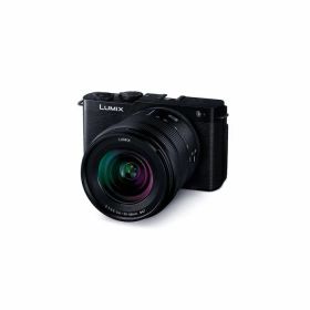 パナソニック ルミックス S9 デジタル一眼カメラ 標準ズームレンズキット デジタルカメラ LUMIX DC-S9K-K ジェットブラック【送料無料】【KK9N0D18P】