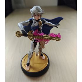 ニンテンドウ(任天堂)のamiibo カムイ(その他)