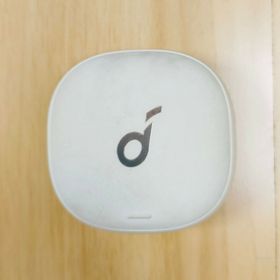 アンカー(Anker)の完全ワイヤレスイヤホン LIBERTY AIR 2 PRO WHITE(ヘッドフォン/イヤフォン)