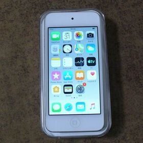 Apple iPod touch 第6世代 2015 新品¥6