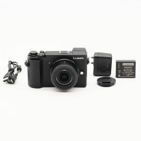 パナソニック ルミックス DC-GX7MK3K-K #3613(ミラーレス一眼)