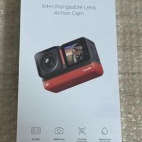 Insta360 ONE RS 新品¥28