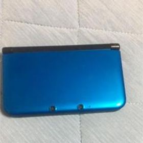 Nintendo Newニンテンドー3DS LL 本体 新品¥12