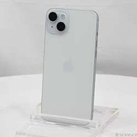 ☆iPhone15 Plus 128GB 店頭展示品 SIMフリー 6.7インチ