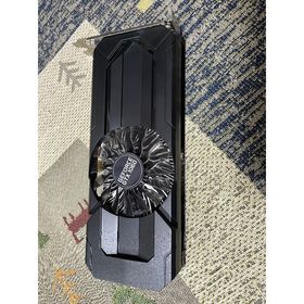 GEFORCE GTX 1060 グラフィックボード(PC周辺機器)