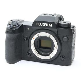 《並品》FUJIFILM X-H2 ボディ