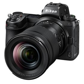 【新品】Nikon Z6 II 24-120限定セット【店頭同時販売品】
