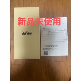 GoPro HERO12 BLACK CHDHX-121-FW(ビデオカメラ)