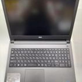 ノートパソコン INSPIRON15 5000シリーズ DELL