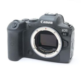 Canon EOS R6 デジタル一眼レフカメラ【ジャンク品】 EOS R6(EOS R6) 訳あり・ジャンク 164,000円 | ネット最安値の