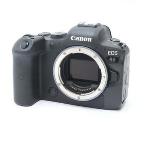 《並品》Canon EOS R6