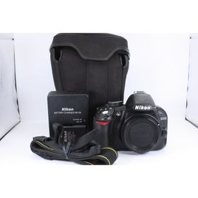 ニコン(Nikon)のNIKON D3100 完動品 そこそこ綺麗#406(デジタル一眼)