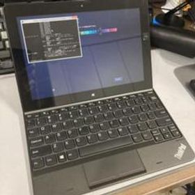 ThinkPad 10 20C1S00U00 Windowsタブレット