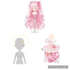 Ameba プレミアムおとめ座ワンピース3点セット | ガルショのアカウントデータ、RMTの販売・買取一覧