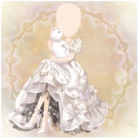 (欠品あり)Ameba 白の魔法ガチャ20点セット | ガルショのアカウントデータ、RMTの販売・買取一覧