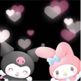 Ameba マイメロディ&クロミのなかよしハート | ガルショのアカウントデータ、RMTの販売・買取一覧