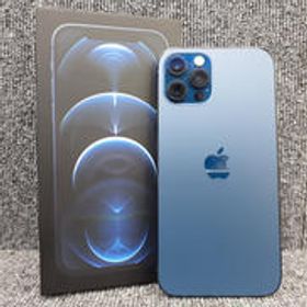 AU IPHONE12 PRO MGMJ3J/A APPLE