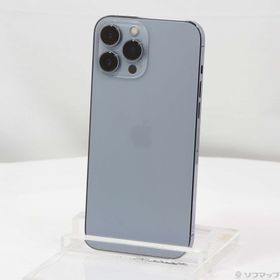 iPhone 13 Pro Max 256GB 中古 64,800円 | ネット最安値の価格