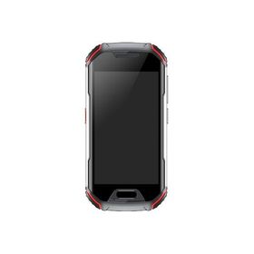 Unihertz Atom L IP68防水防塵対応 ブラック
