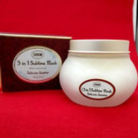 SABON ヘアトリートメント ヘアマスク3IN1 グリーン ヘアマスク3IN1 グリーン・ローズ SABON