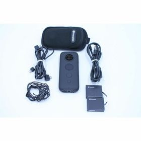 ■極上品■ Insta360 ONE X(ビデオカメラ)