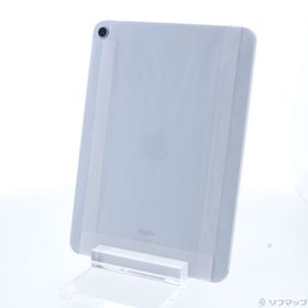 iPad Air M2 11インチ 2024 (第6世代) 新品 75,000円 中古
