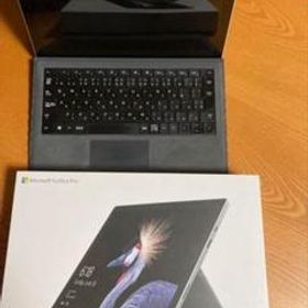 マイクロソフト Surface Pro 5 新品¥25