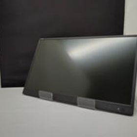 モバイルモニター MB165B ASUS