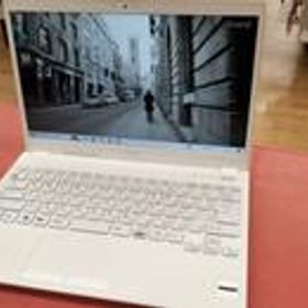 富士通 LIFEBOOK UH 新品¥100,580 中古¥22,000 | 新品・中古のネット最安値 | カカクキング