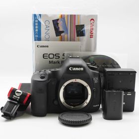 Canon EOS 5D Mark III ボディ EOS5DMK3 #2878(デジタル一眼)