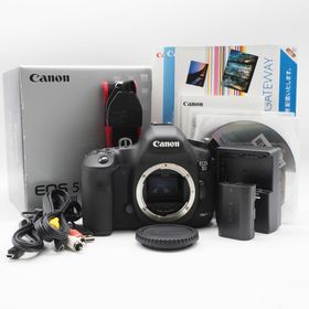 Canon EOS 5D Mark III ボディ EOS5DMK3 #2906(デジタル一眼)