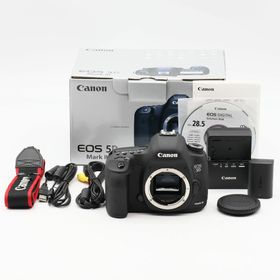 ショット数549回 Canon EOS5DMK3 #3610(デジタル一眼)